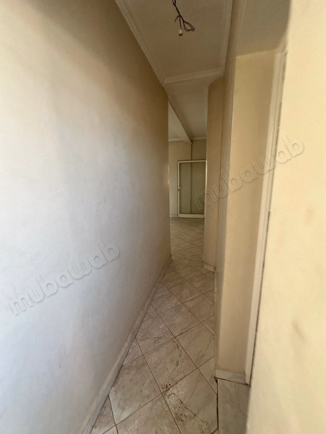 Plateau bureau de 186 et 336 m2 à sidi Ghanem