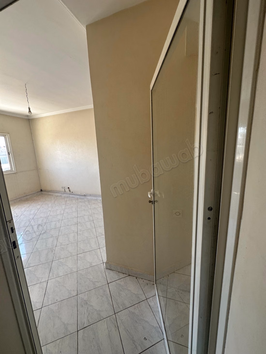 Plateau bureau de 186 et 336 m2 à sidi Ghanem