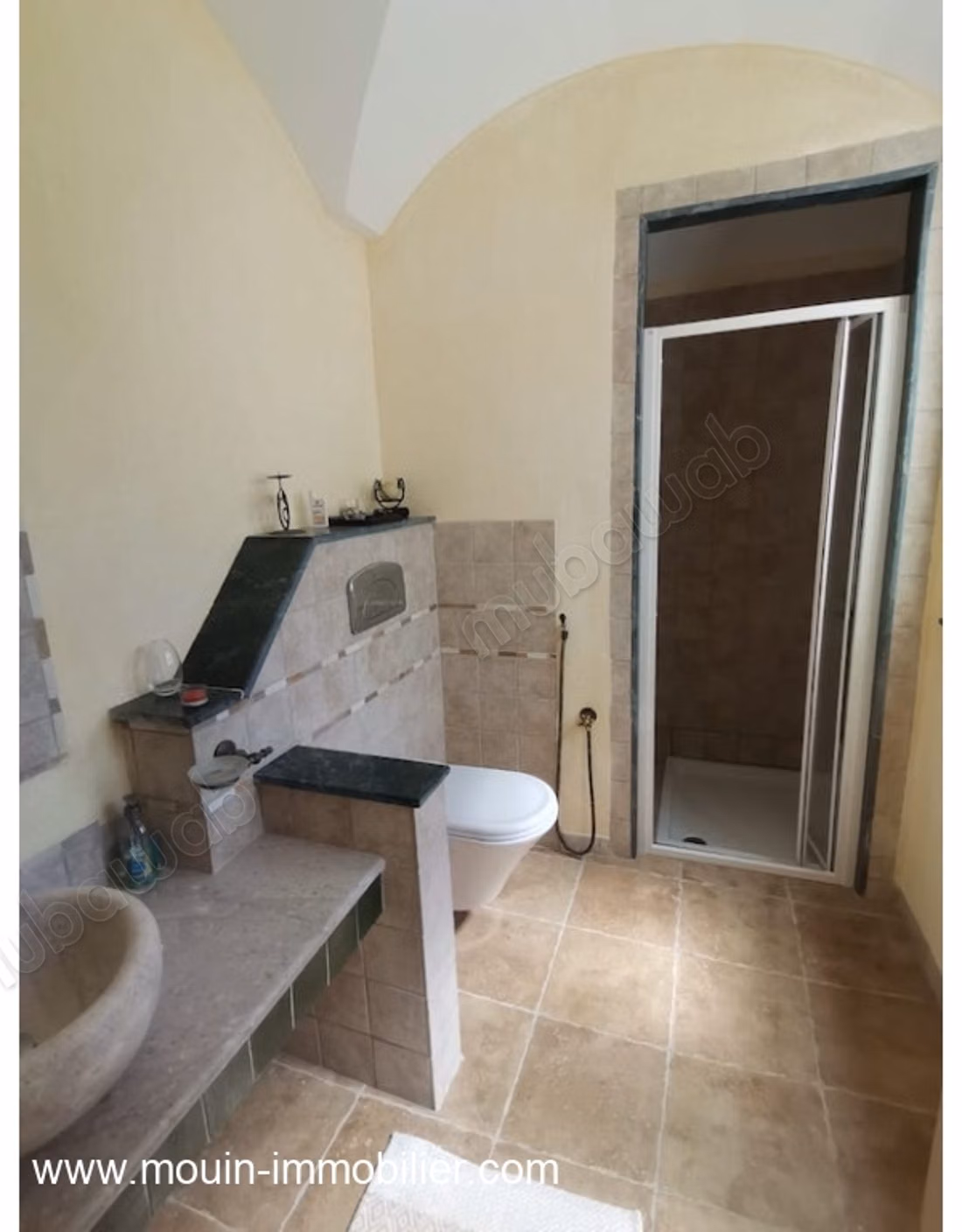 Villa L'Architetto