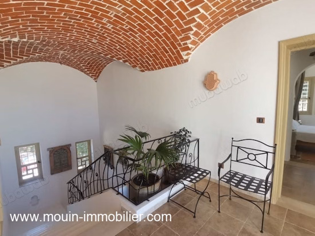 Villa L'Architetto