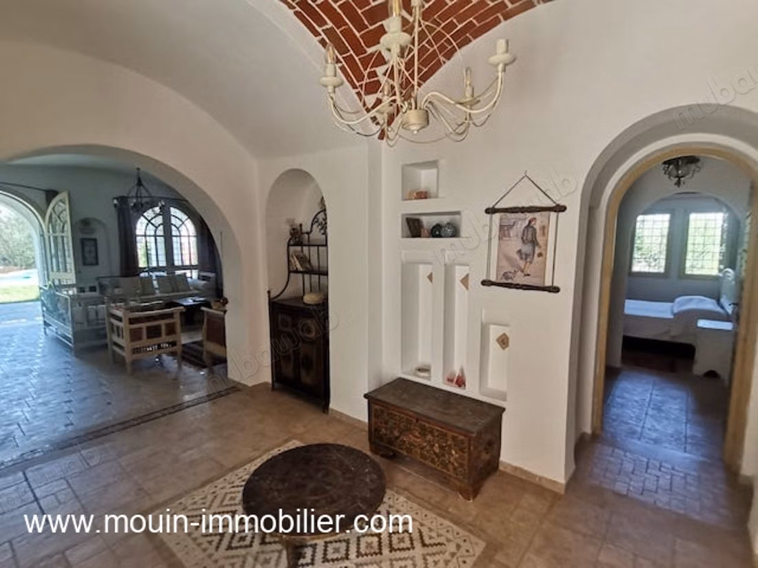 Villa L'Architetto