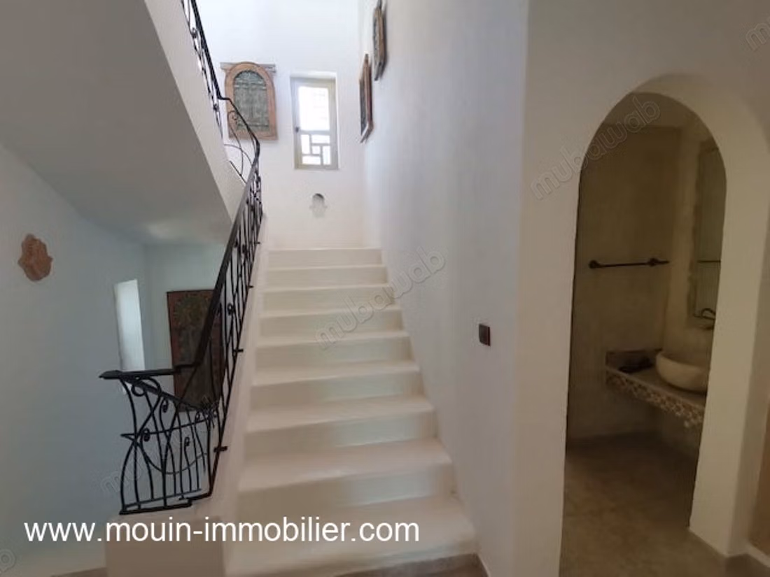 Villa L'Architetto