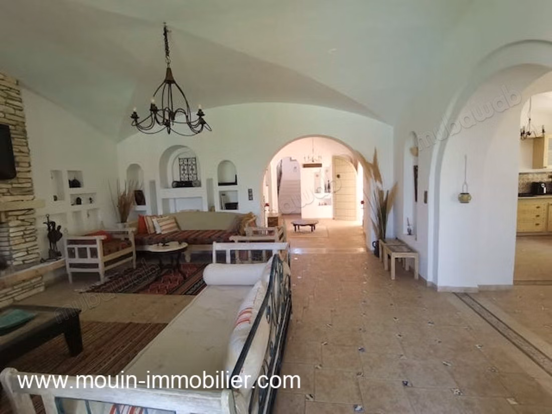 Villa L'Architetto