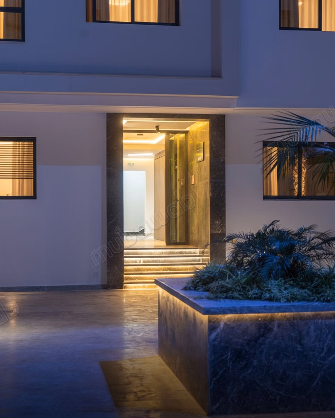 Appartement te koop in Hay Hassani