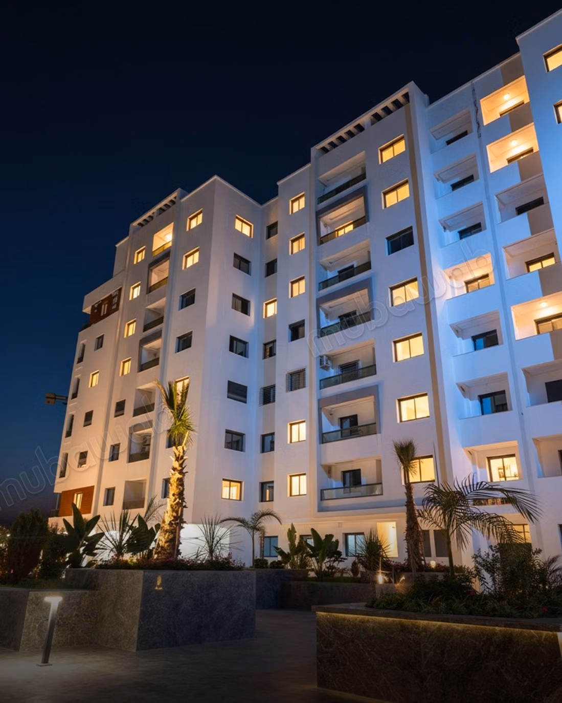Appartement te koop in Hay Hassani