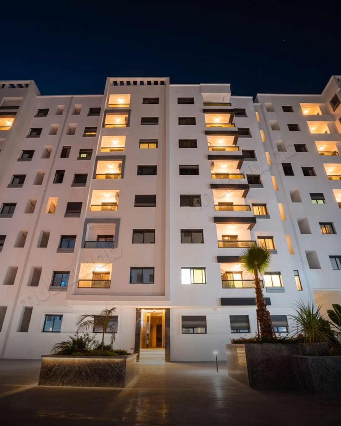 Appartement te koop in Hay Hassani