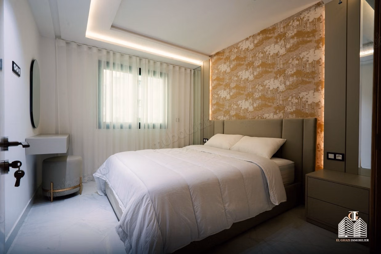 Appartement te koop in Hay Hassani