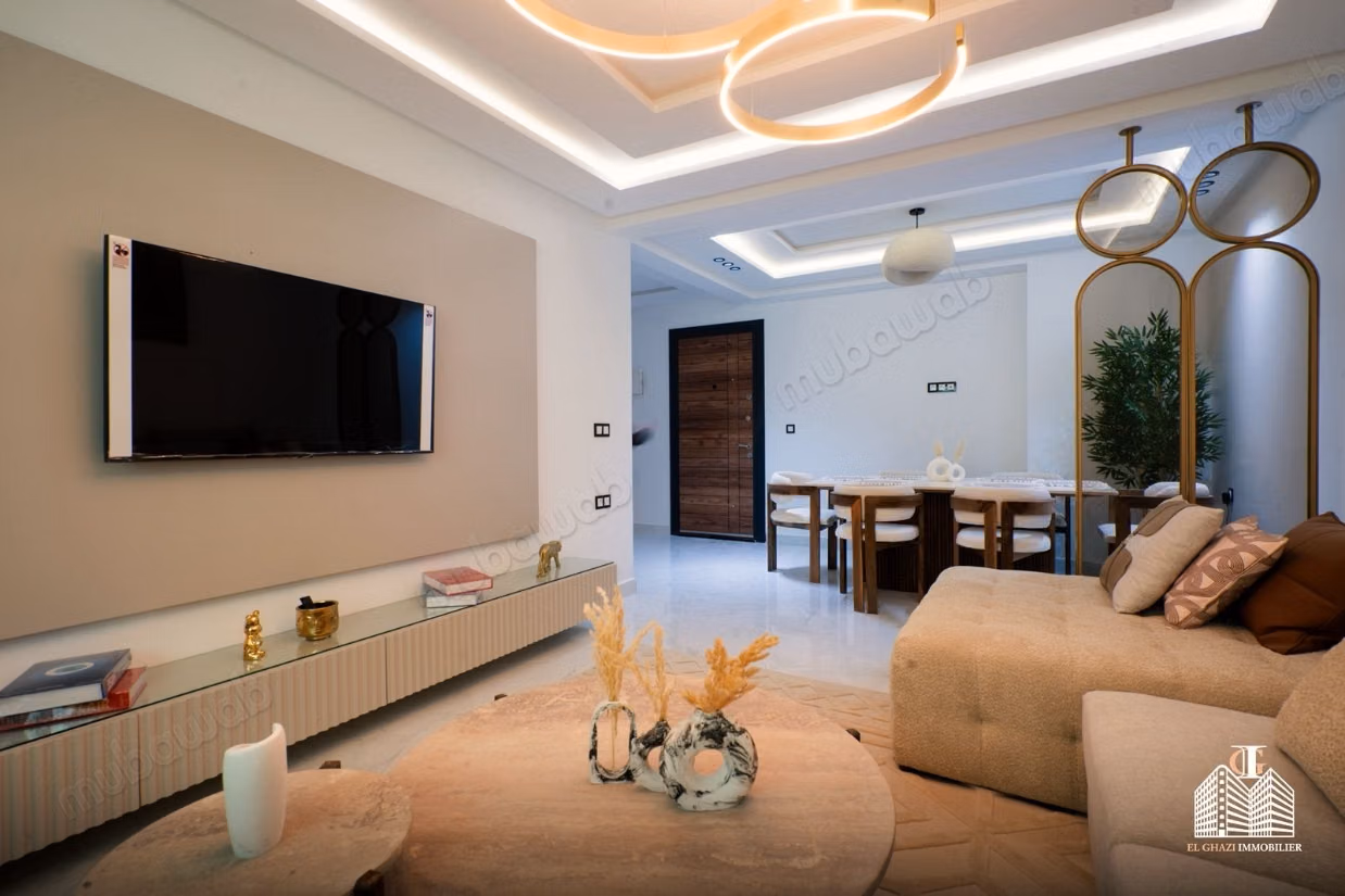 Appartement te koop in Hay Hassani