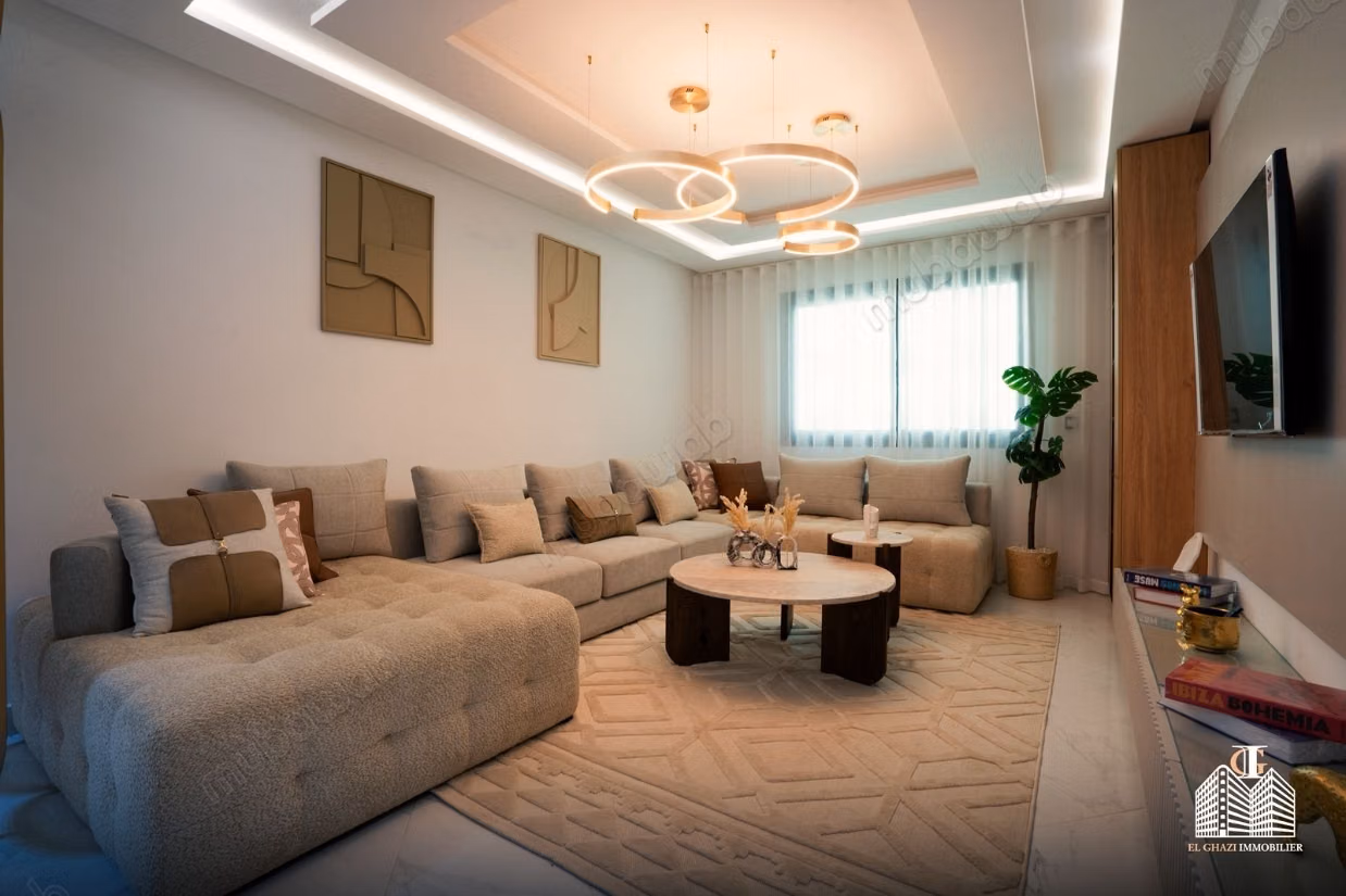 Appartement te koop in Hay Hassani