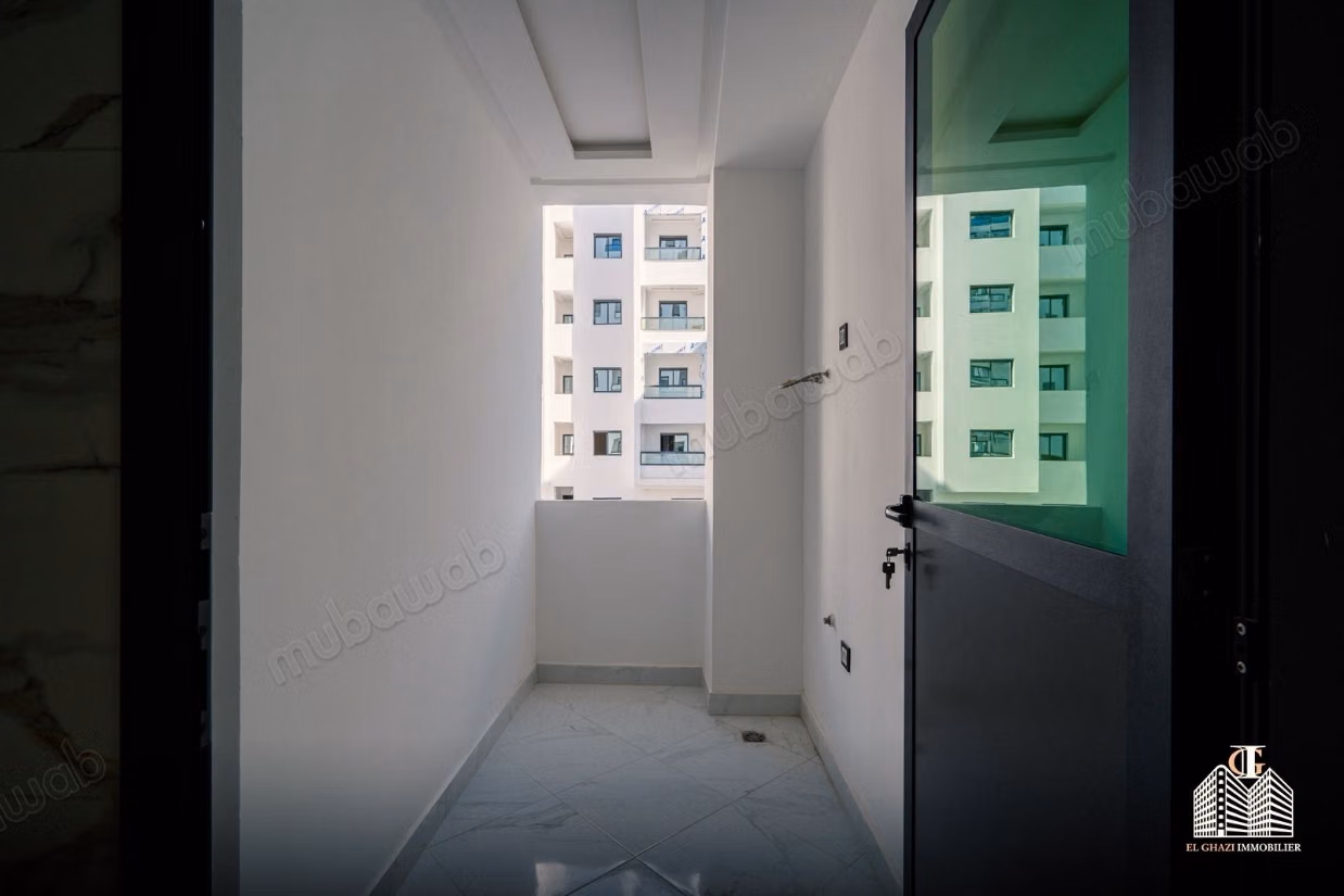 Appartement te koop in Hay Hassani
