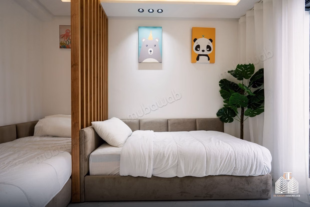 Appartement te koop in Hay Hassani