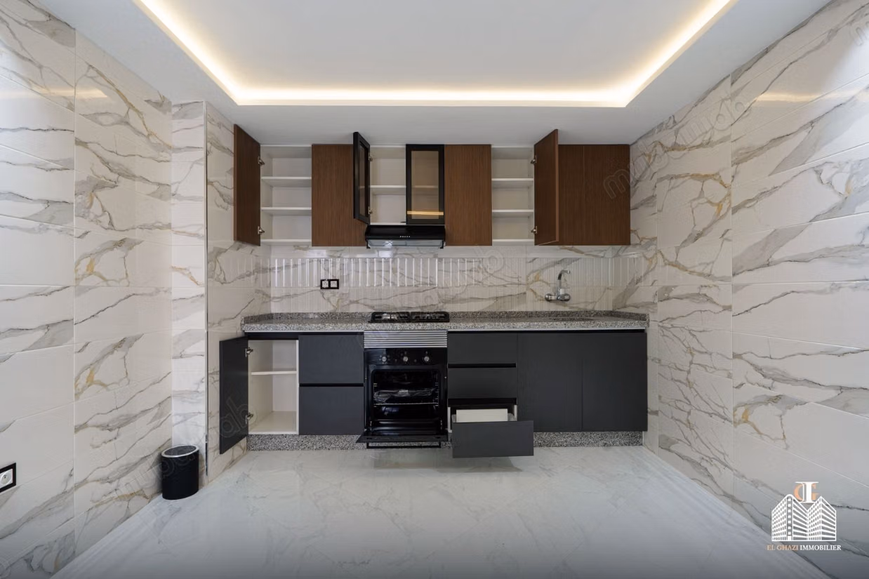 Appartement te koop in Hay Hassani