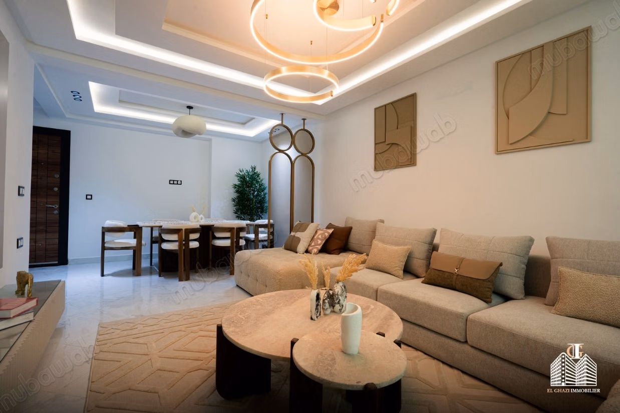 Appartement te koop in Hay Hassani