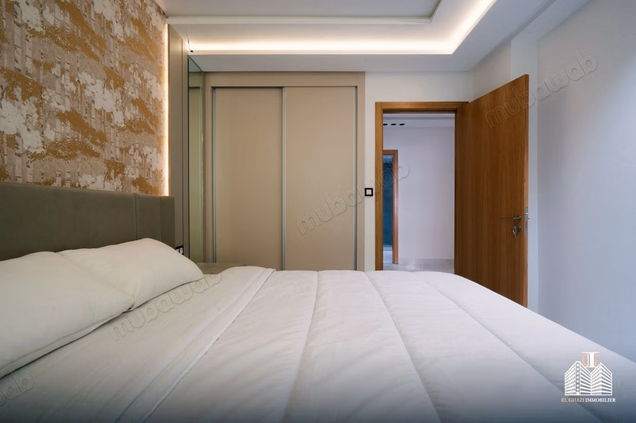Appartement te koop in Hay Hassani