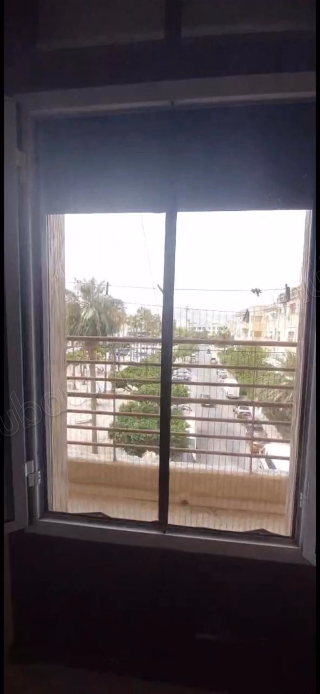 Appartement à louer en Centre. 
3 belles chambres. 
Avec ascenseur et terrasse
