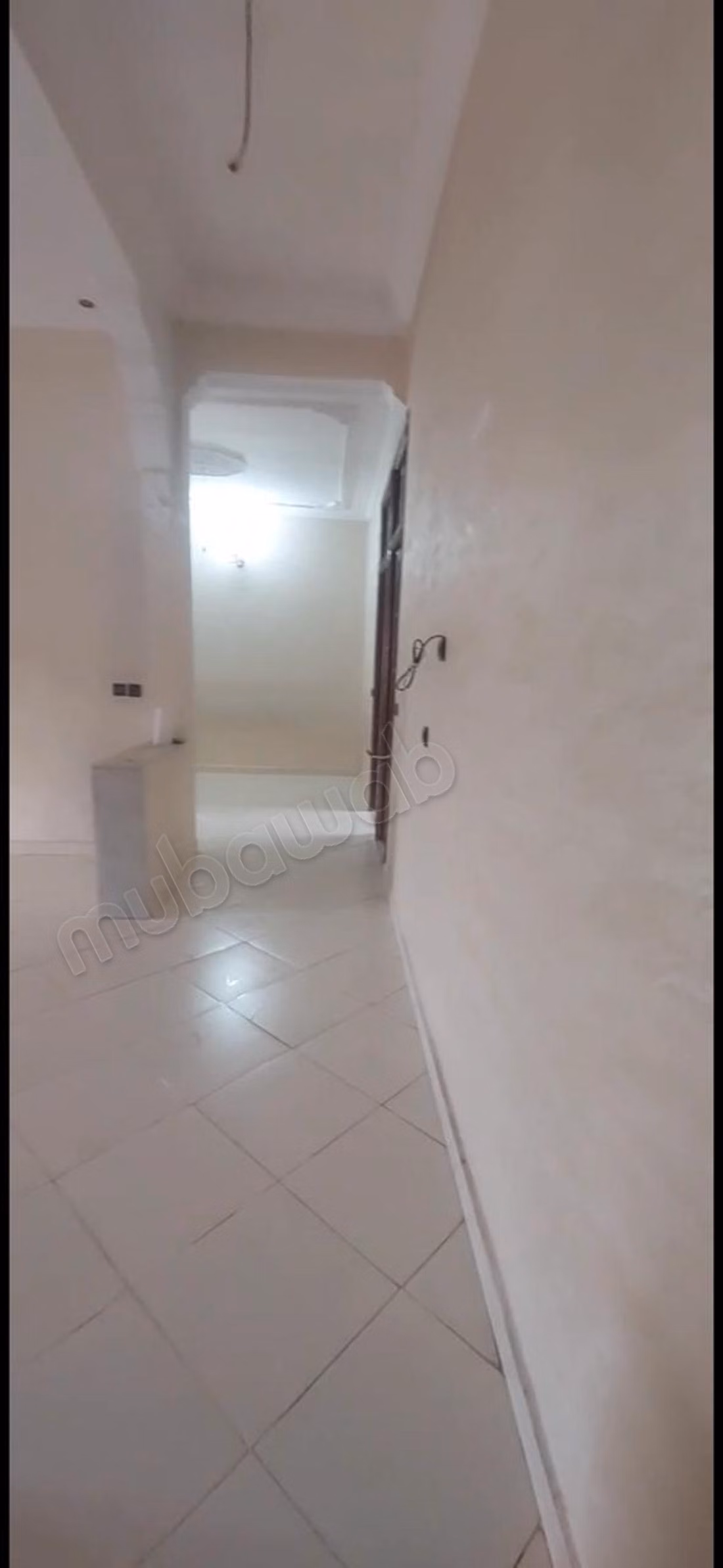 Appartement à louer en Centre. 
3 belles chambres. 
Avec ascenseur et terrasse