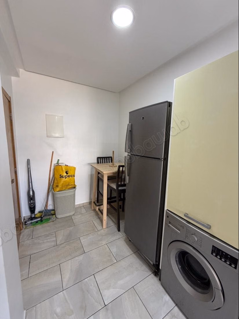 Fantástico apartamento en alquiler en El Mansouria. 5 habitaciones cómodas. Amueblado