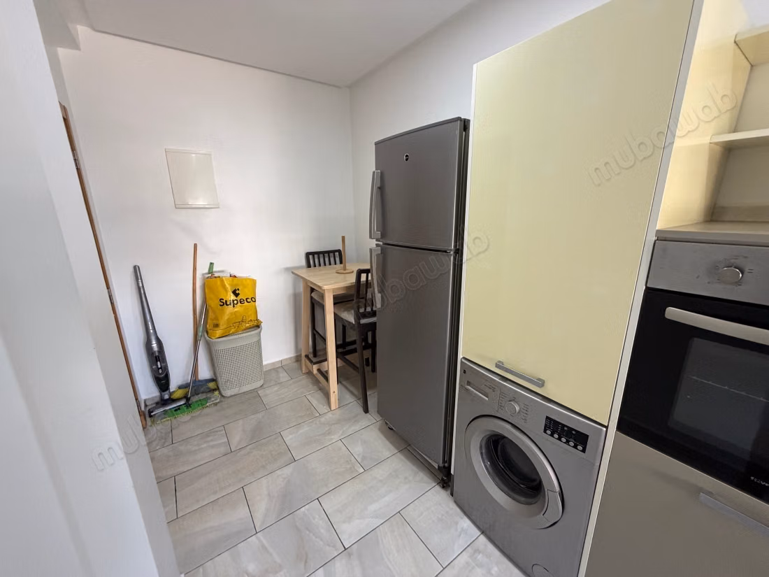 Fantástico apartamento en alquiler en El Mansouria. 5 habitaciones cómodas. Amueblado