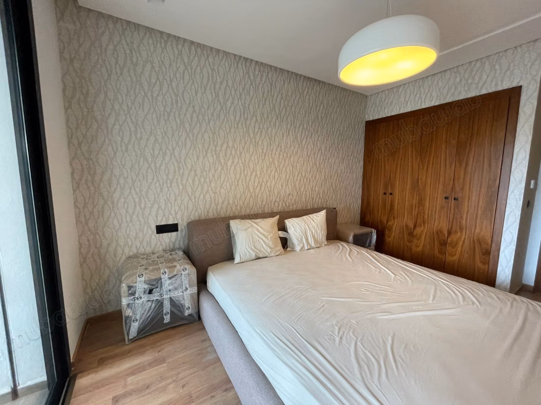 Studio in affitto a Casa Finance City