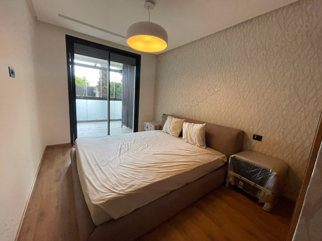 Studio in affitto a Casa Finance City