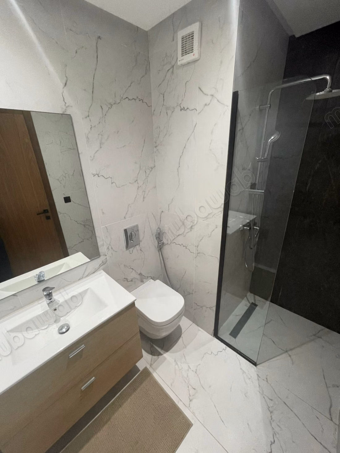 Studio in affitto a Casa Finance City