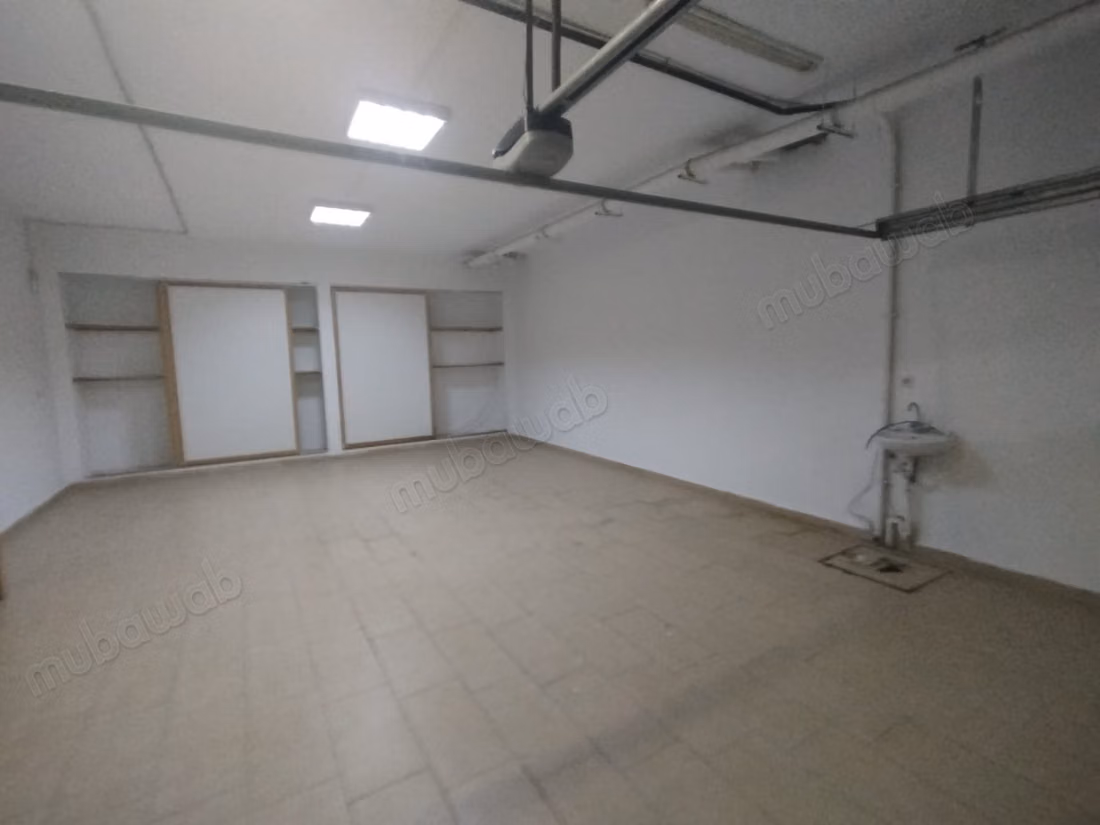 Luxurious Duplex with Garden in Sidi Daoud