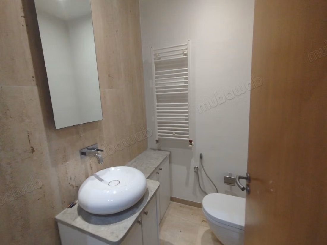Luxurious Duplex with Garden in Sidi Daoud