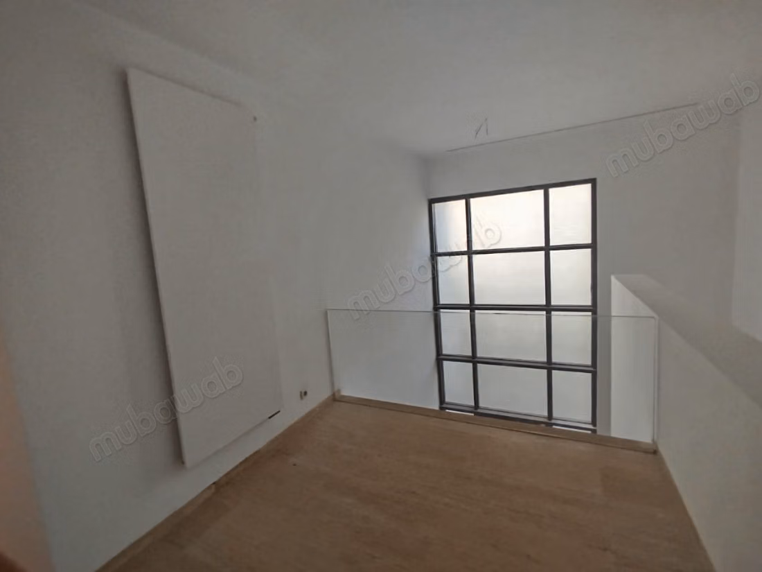 Luxurious Duplex with Garden in Sidi Daoud