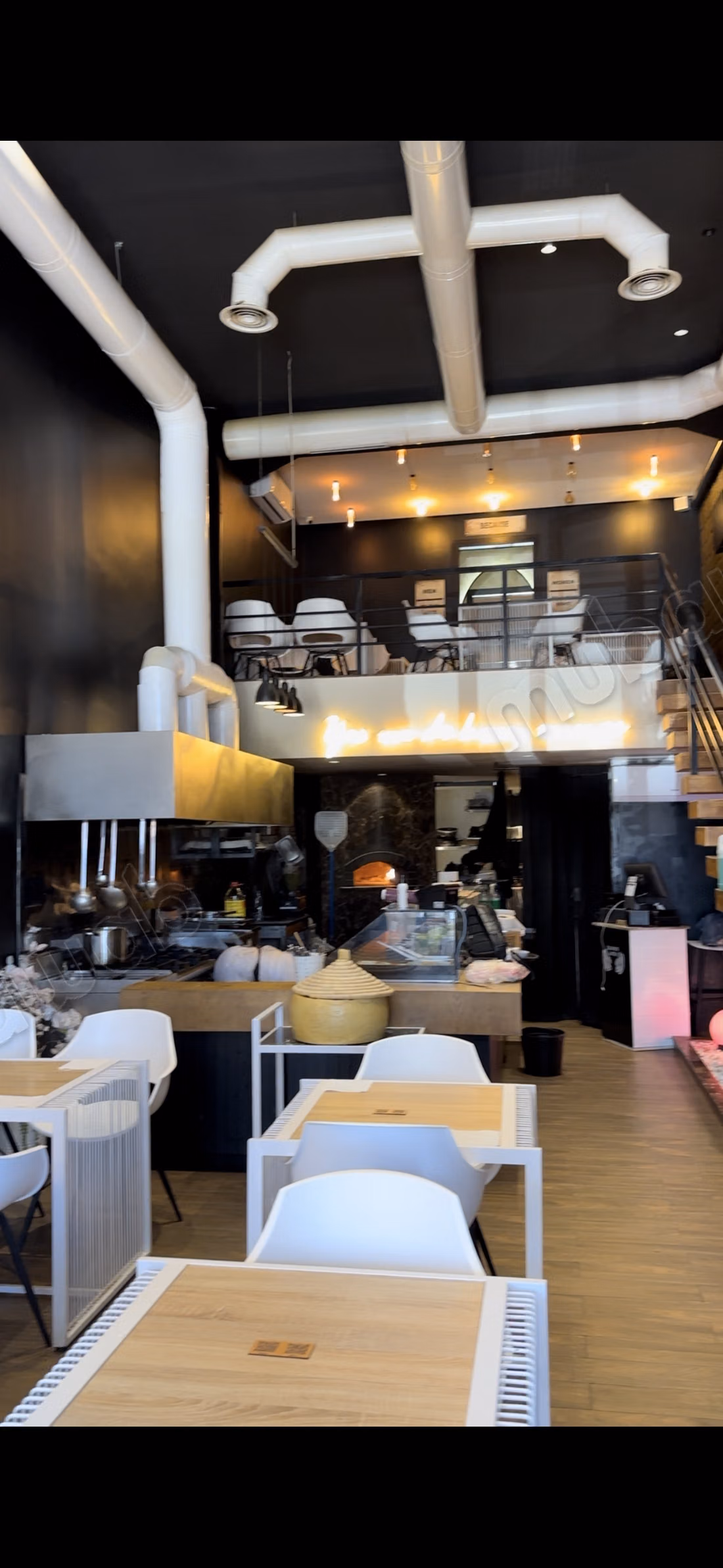 Fond à vendre afh2 cité el wafa