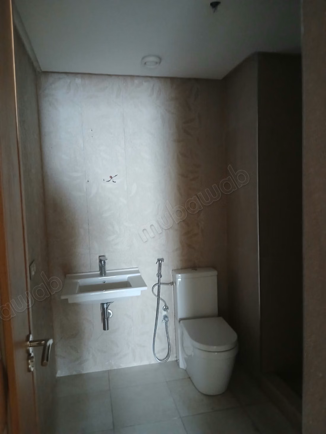 Mooie Duplex Appartement in het Centrum van Tanger