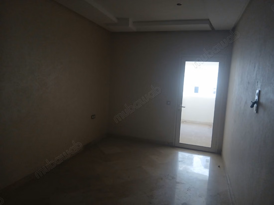 Mooie Duplex Appartement in het Centrum van Tanger