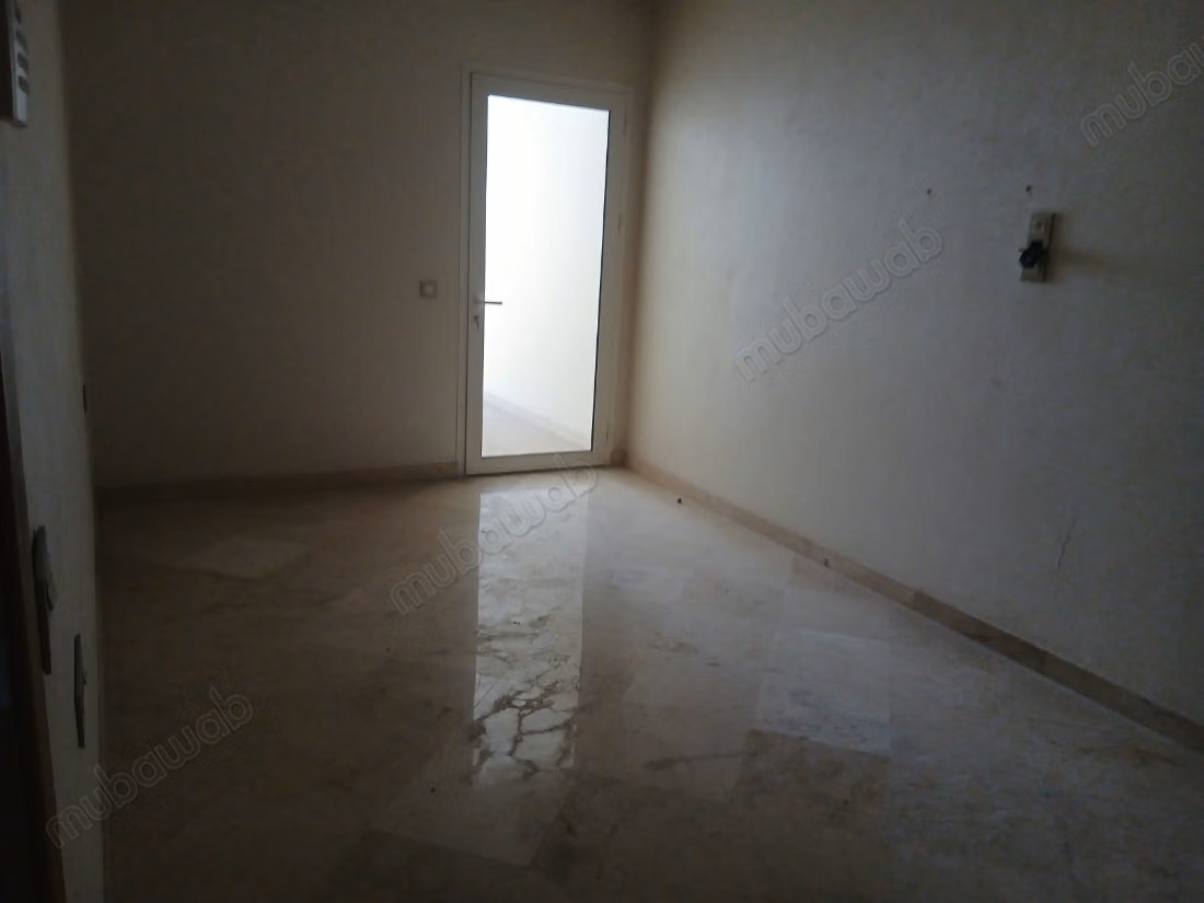 Mooie Duplex Appartement in het Centrum van Tanger