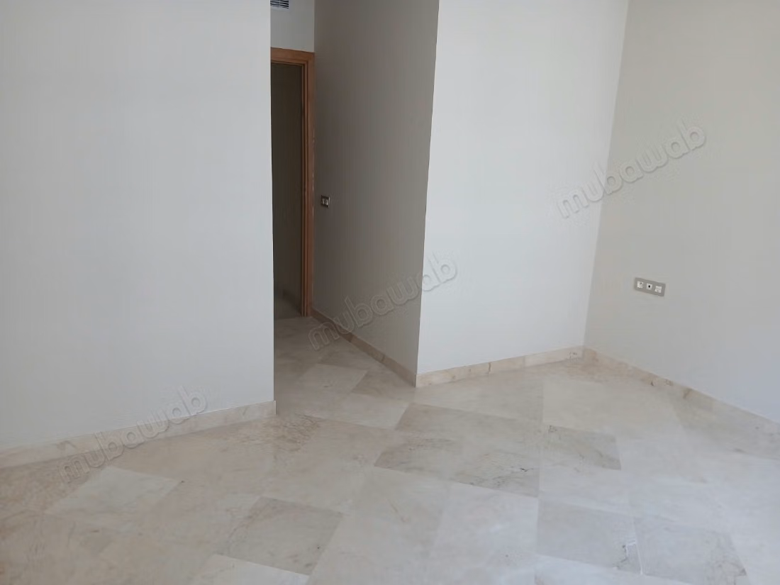 Mooie Duplex Appartement in het Centrum van Tanger