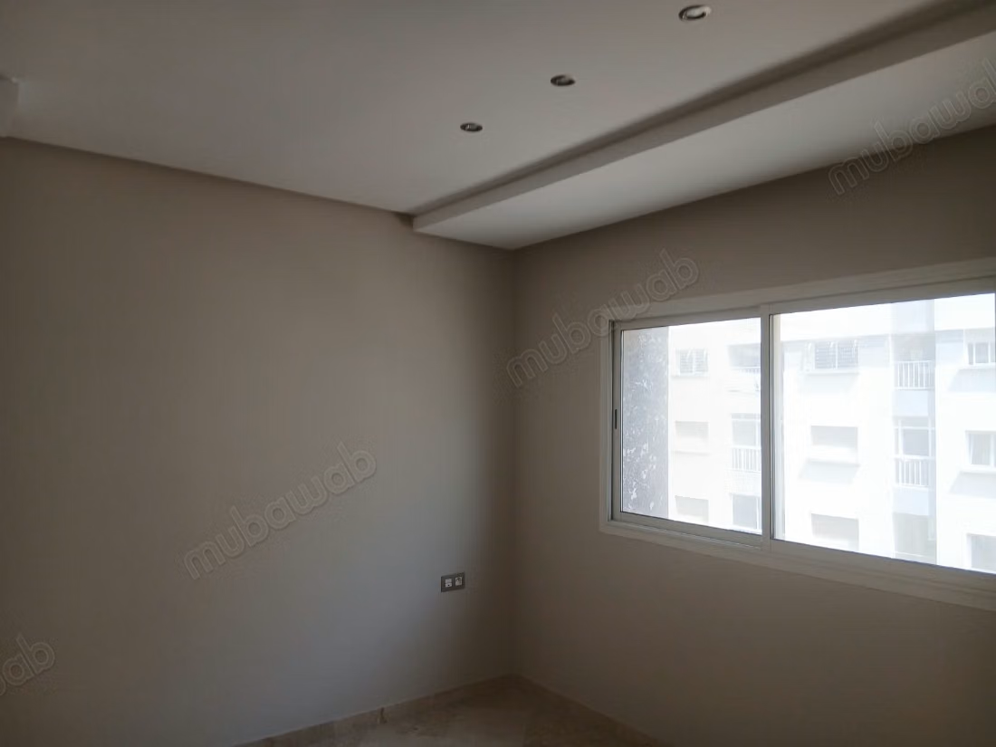 Mooie Duplex Appartement in het Centrum van Tanger