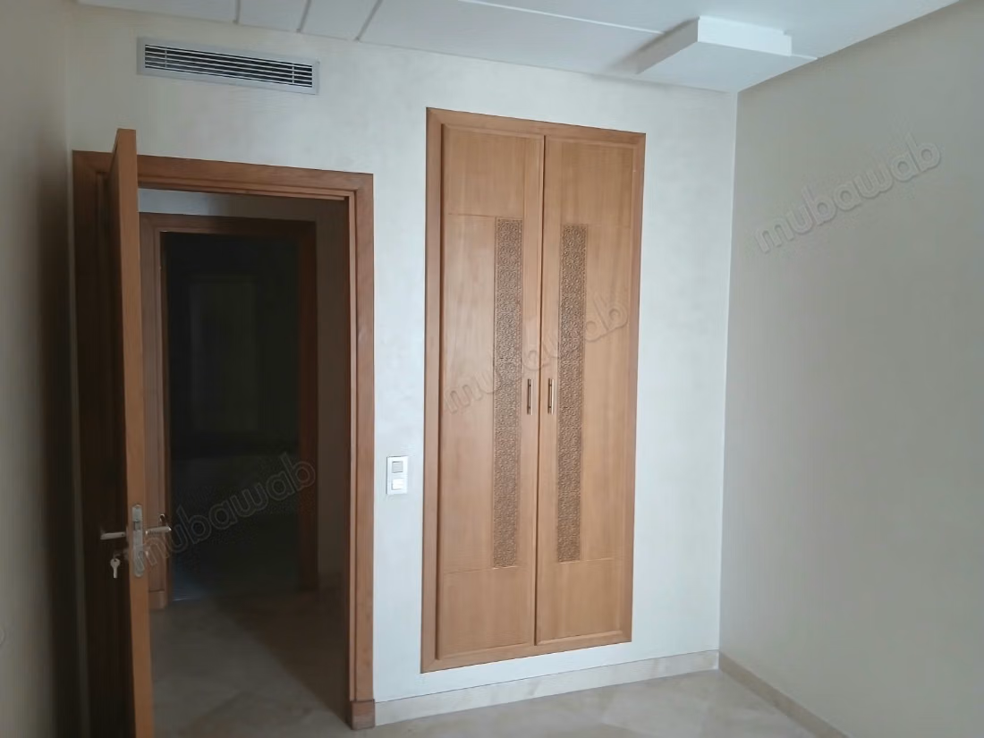 Mooie Duplex Appartement in het Centrum van Tanger