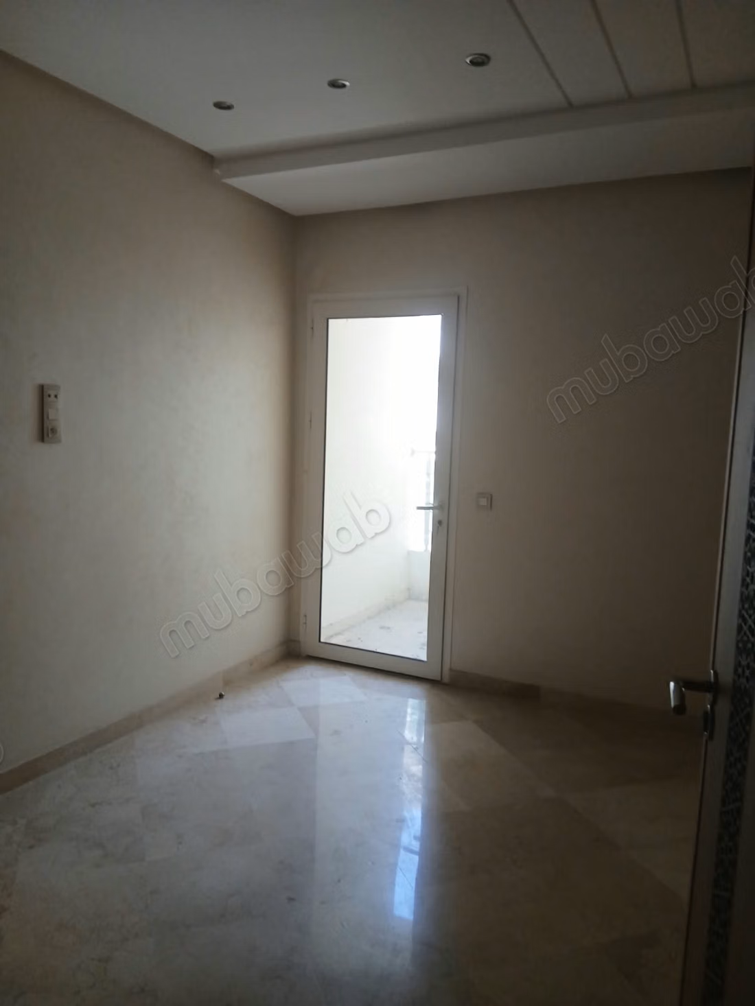 Mooie Duplex Appartement in het Centrum van Tanger