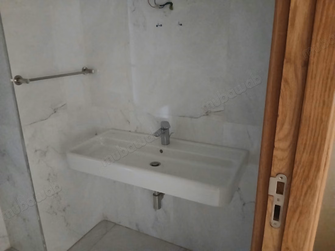 Mooie Duplex Appartement in het Centrum van Tanger