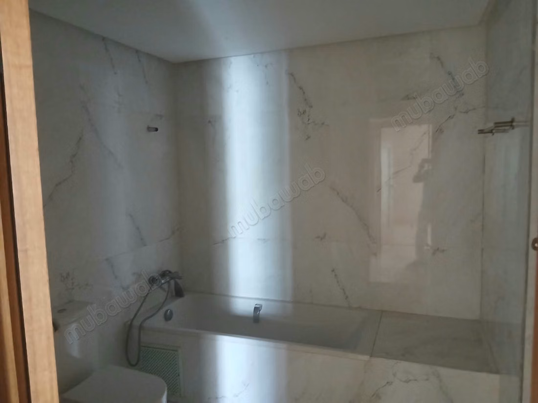 Mooie Duplex Appartement in het Centrum van Tanger