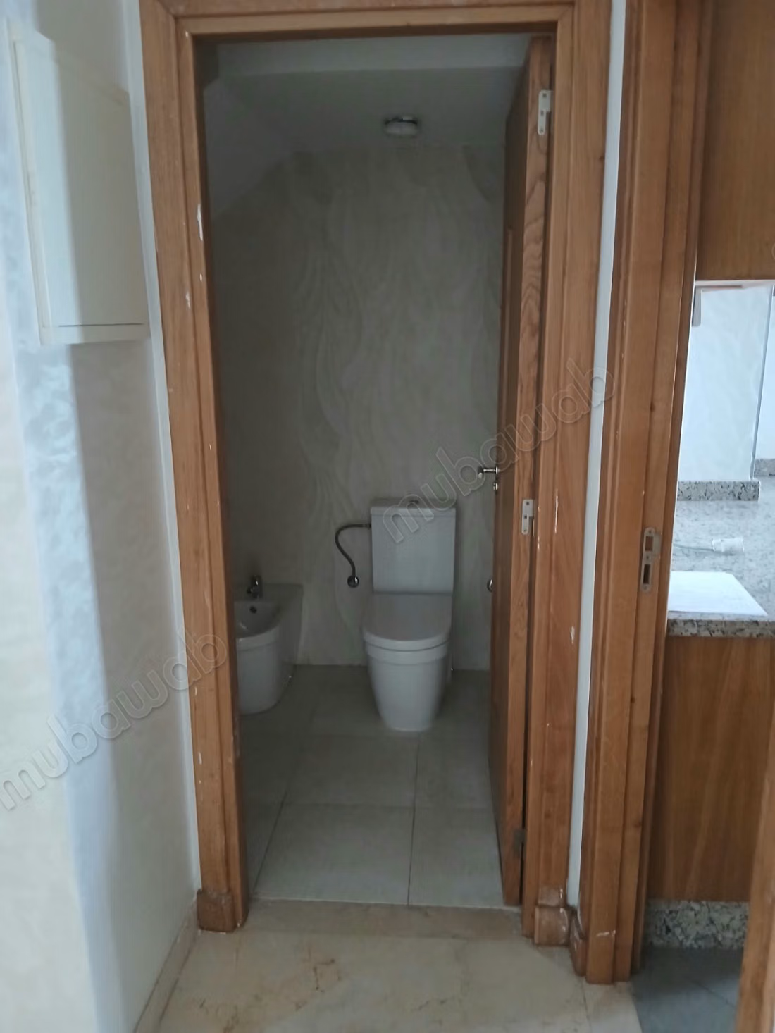 Mooie Duplex Appartement in het Centrum van Tanger