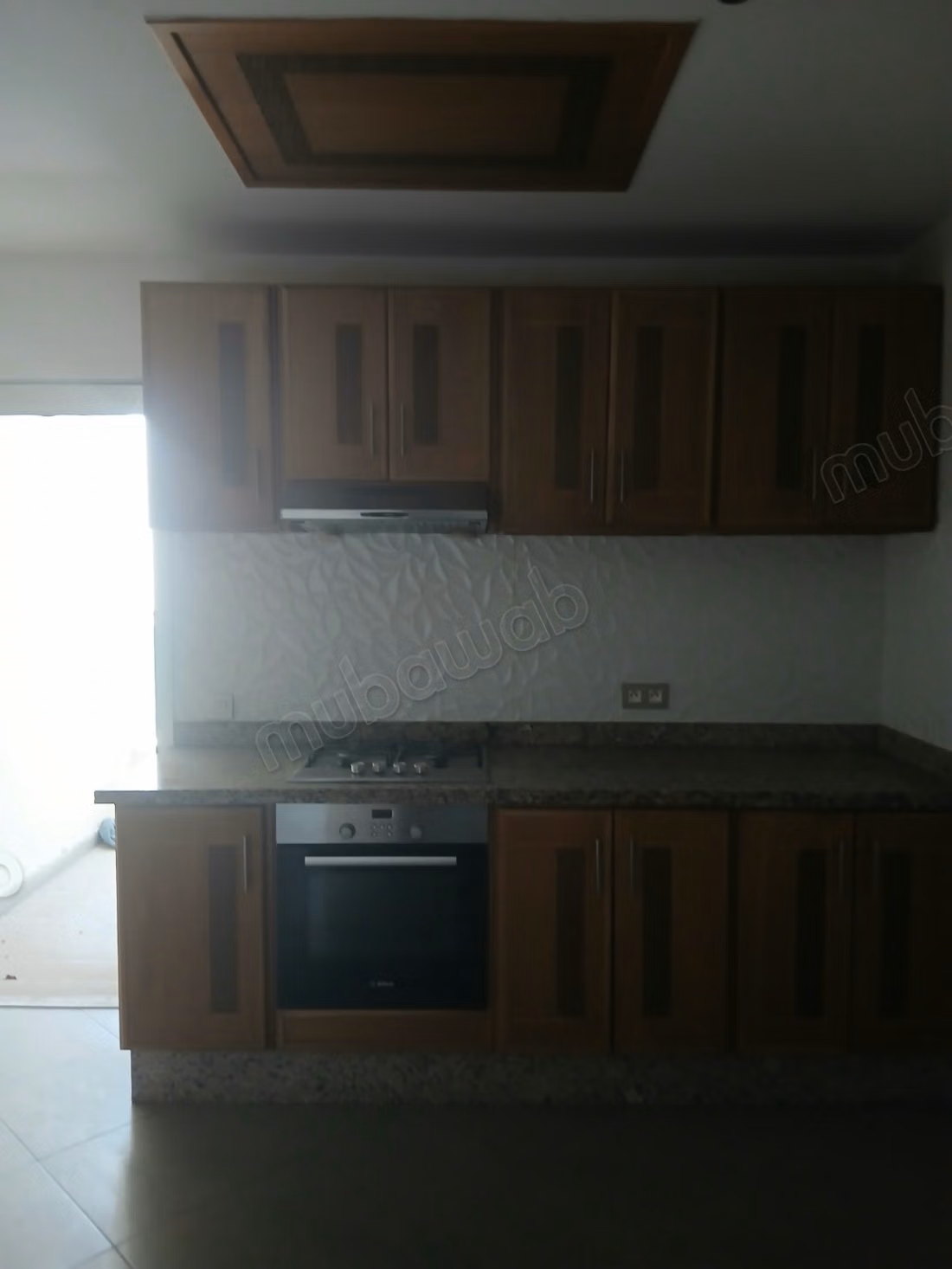 Mooie Duplex Appartement in het Centrum van Tanger