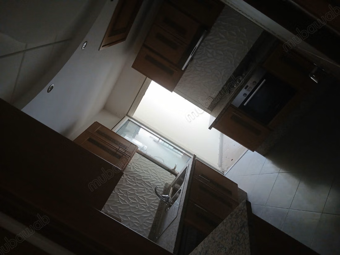 Mooie Duplex Appartement in het Centrum van Tanger