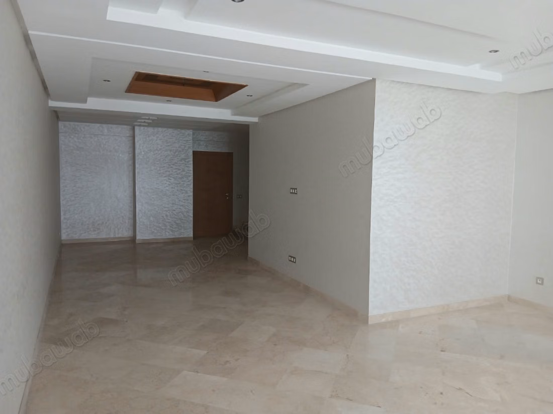 Mooie Duplex Appartement in het Centrum van Tanger