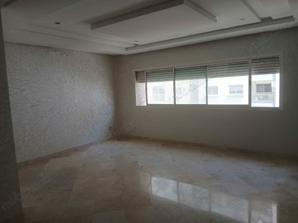 Mooie Duplex Appartement in het Centrum van Tanger