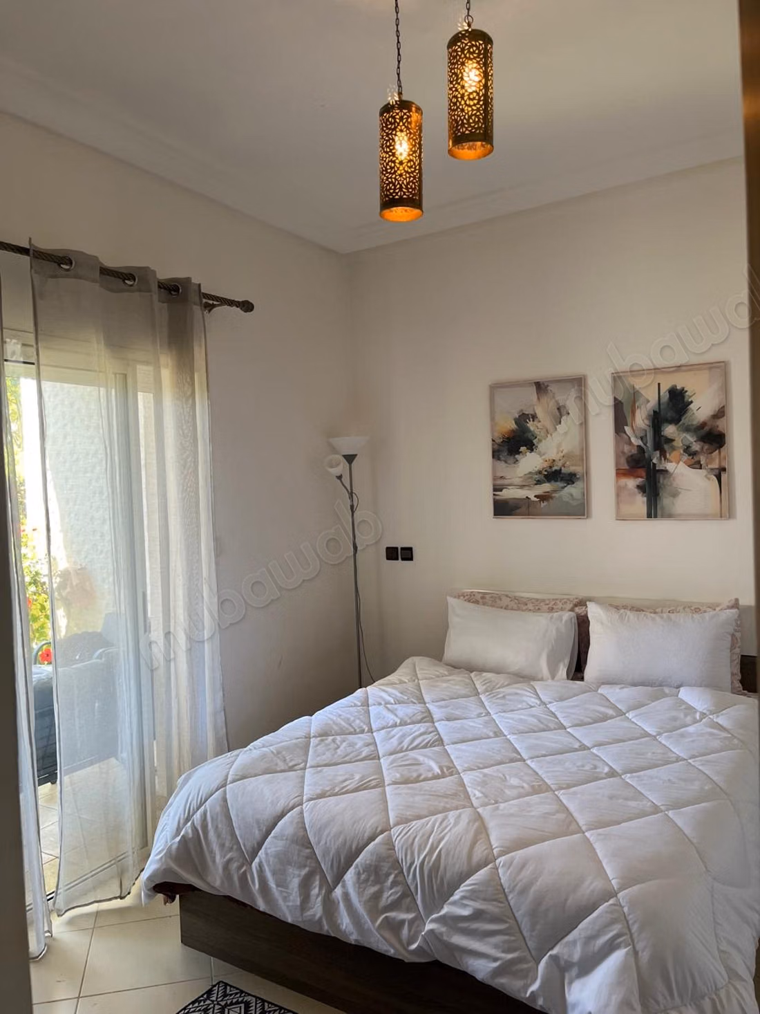 Asilah marina golf