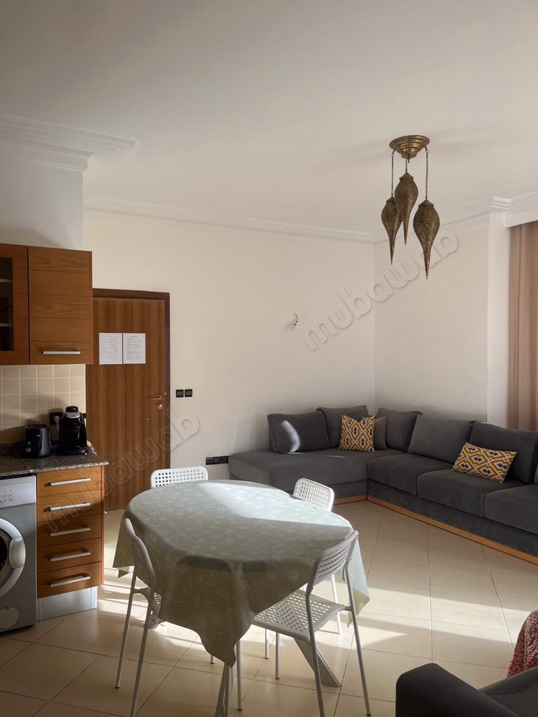 Asilah marina golf