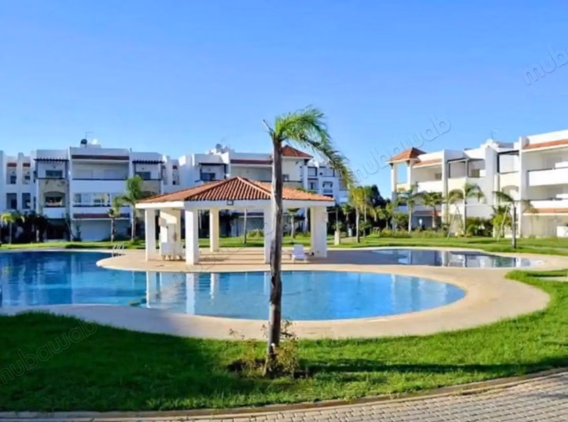 Asilah marina golf