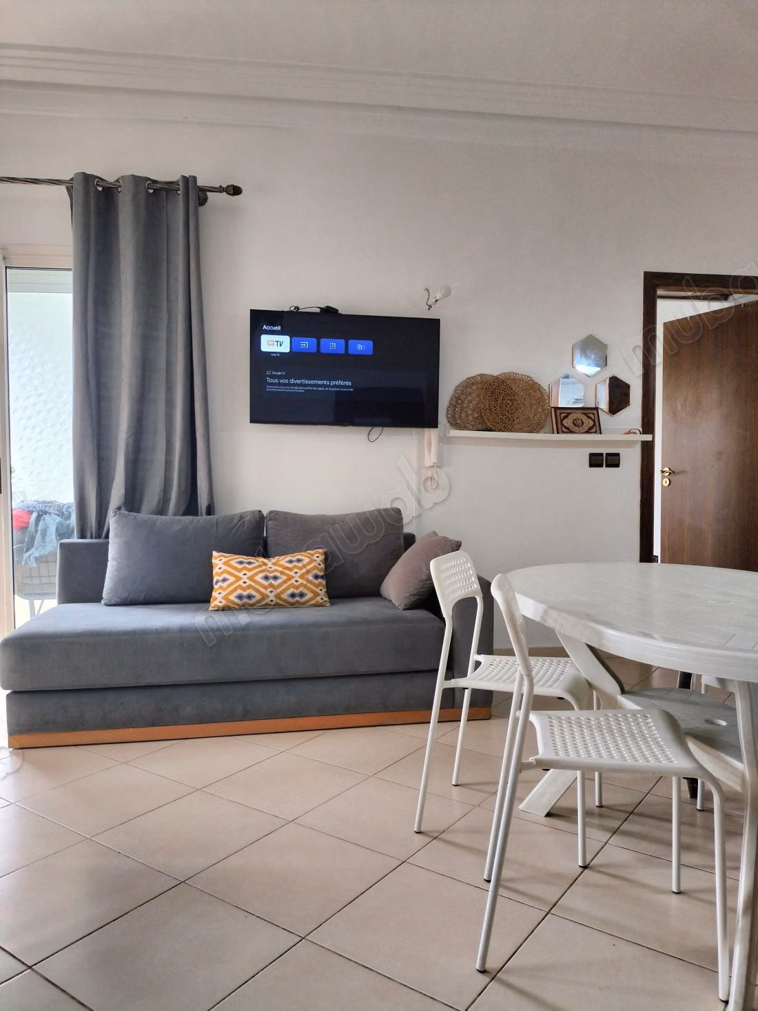 Asilah marina golf