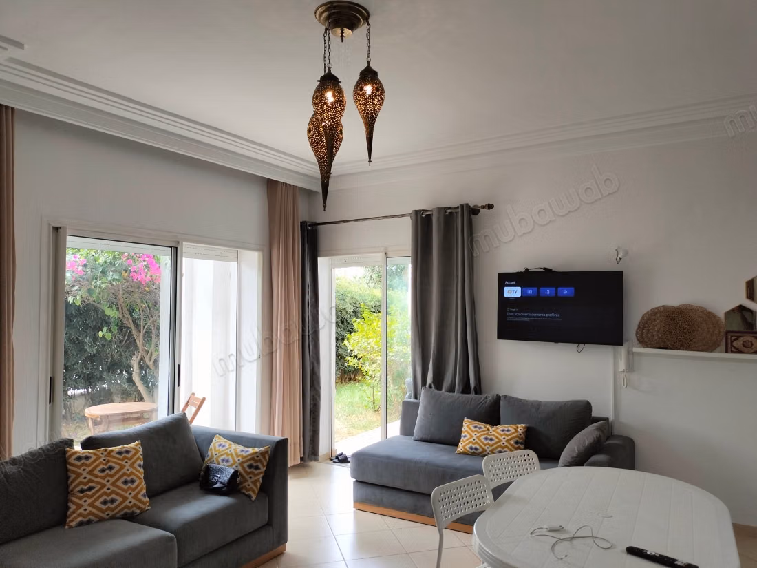 Asilah marina golf