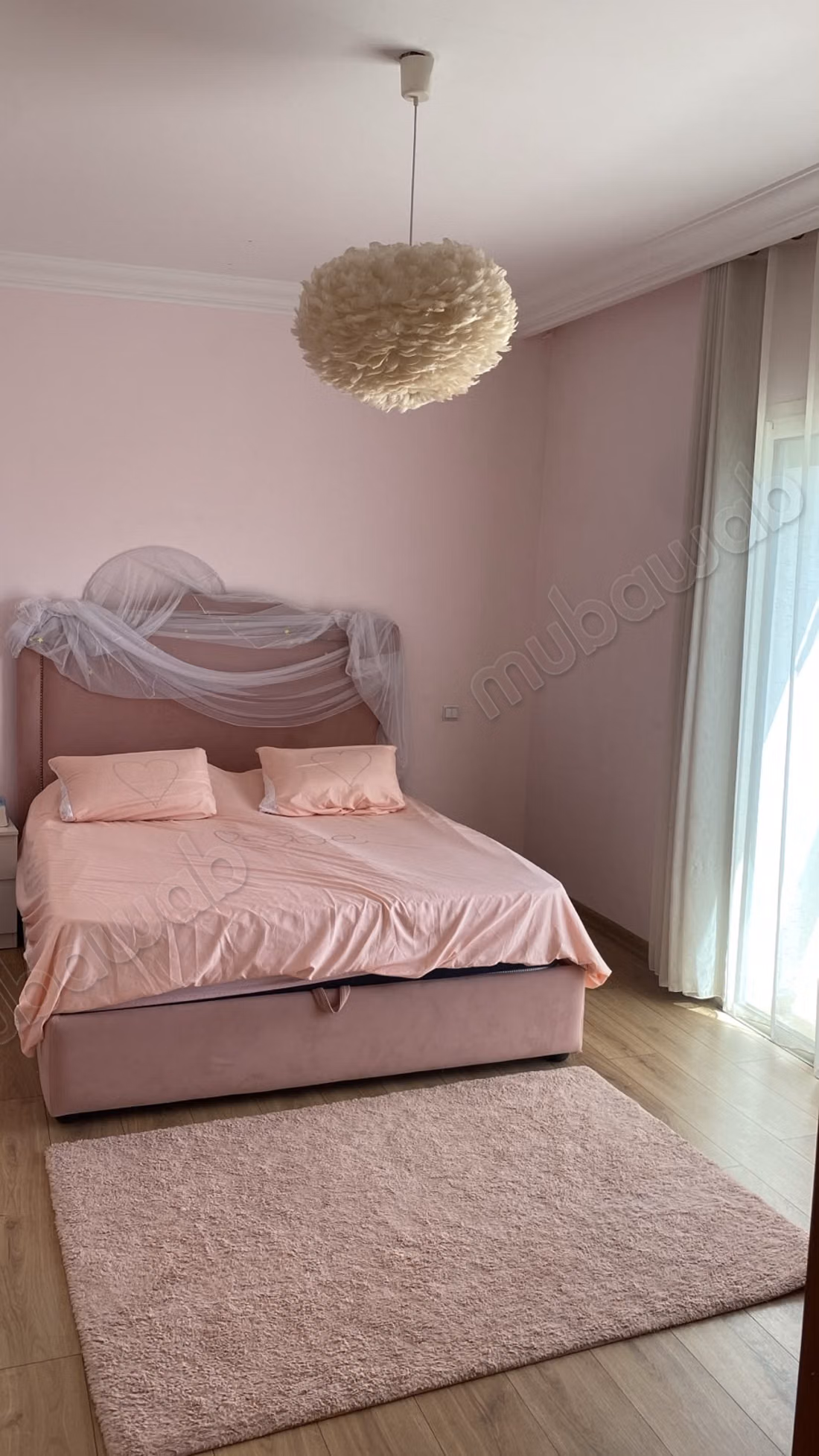 Villa arredata in affitto a Ain Diab