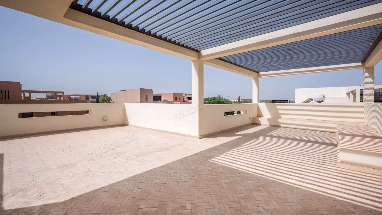 Charmante villa Résidence Golfique Marrakech